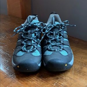 Keen Hiking Shoes